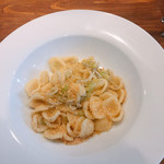 ヴェッキオ コンヴェンティーノ - 