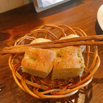 ヴェッキオ コンヴェンティーノ - 