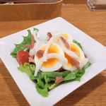 キッチンプラス - ニース風サラダ