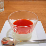 キッチンプラス - パンナコッタ