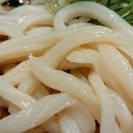 香川 一福 - 麺アップ