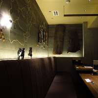 イベリコ屋 北新地店 - 