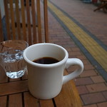 コーヒーボーイ - 本日のコーヒー（No.754コロンビアクレオパトラSUP）