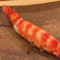 鮨 おかだ 中目黒本店 - 