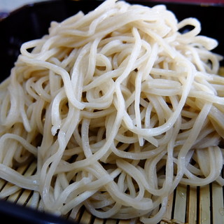 室町そば・まんてん_1