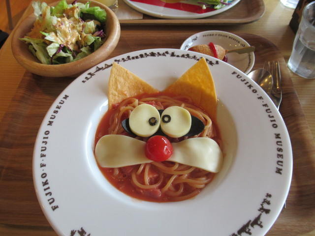 ドラえもん フロートマシュマロコーヒー By 味歩 藤子 f 不二雄ミュージアムカフェ 宿河原 カフェ 食べログ ドラえもん フロートマシュマロコーヒー By 味歩 藤子 f 不二雄ミュージアムカフェ 宿河原 カフェ 食べログ