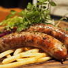 炭火焼ソーセージ酒場Salumeria