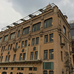 東華菜館 - 店舗外観