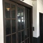 東華菜館 - 日本一古いエレベーター