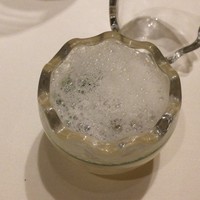 プレヴナンス - たまご型の器で