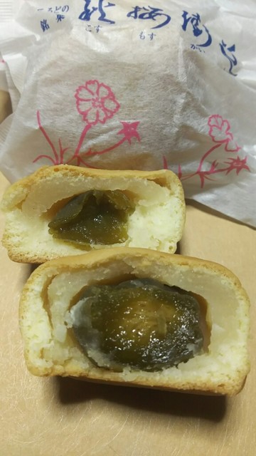 山上菓子店 本店 - 古殿町その他（和菓子）の写真