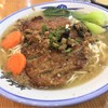 五花馬水餃館 - 料理写真: