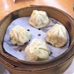 五花馬水餃館 - 