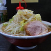 ラーメン二郎 川越店