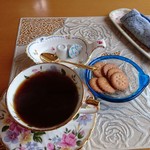 アロマ - ドリンク写真: