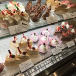 パティスリー もりん - 料理写真: