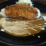 欧風カレー専門店 レッドブリック - 