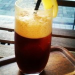 カザーナ・コーヒー - エスプレッソソーダ