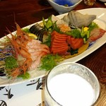 居酒屋 仙成 - 