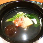 Itoga - 碗物