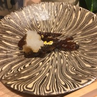 お料理 七草 - ゴリの甘露煮