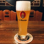 ニューミュンヘン - 大使館ビール