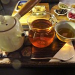 South St. Delight - 紅玉（ホンユー）