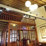 South St. Delight - 店内