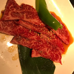 熟成焼肉 听 - 