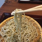 浅田 - 香りよし！食感よし！