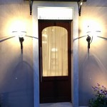 リストランテ 濱崎 - 