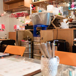 バカソウル アジア - 