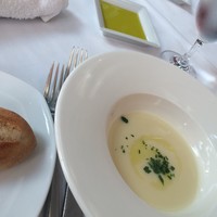 RESTAURANT DAZZLE - 