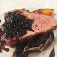 RESTAURANT DAZZLE - 