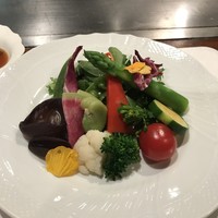 ステーキ＆ワイン オクソン - 
