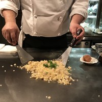 ステーキ＆ワイン オクソン - 