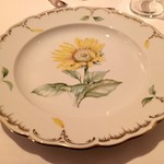 リストランテ 濱崎 - 