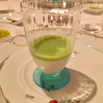 リストランテ 濱崎 - 