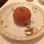 リストランテ 濱崎 - 