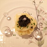 リストランテ 濱崎 - 