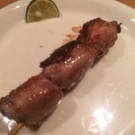 阿佐ヶ谷バードランド - 阿佐ヶ谷バードランド(ソリ)