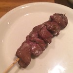 阿佐ヶ谷バードランド - 阿佐ヶ谷バードランド(レバー)