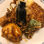 天丼