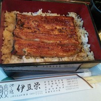 鰻割烹 伊豆栄 梅川亭 - 