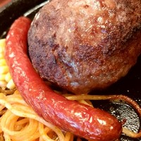 やきにくのバクロ 博多店 - 