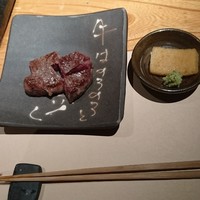 和牛懐石 但馬屋 梅田 - 