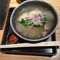 和牛懐石 但馬屋 梅田 - 
