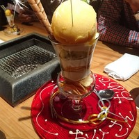 和牛懐石 但馬屋 梅田 - 