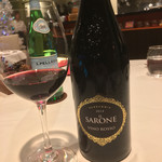 カーサ・デル・チーボ - 