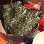 らーめん家 政 - 